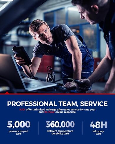 استبدال أسطوانة الفرامل الرئيسية KAX M390303 لسيارة جيب شيروكي 1995-2001، جيب جراند شيروكي 1995-1998، بليموث بروولر 1997 1999-2001، كرايسلر بروولر 2002 in Kuwait