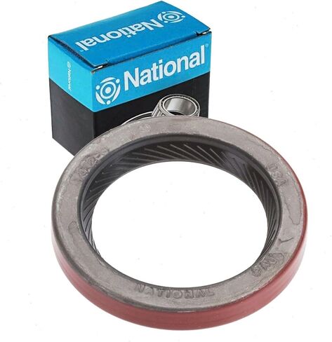National Transmission Input Shaft Seal compatible with Ford Mustang 1983-2018 in Saudi Arabia