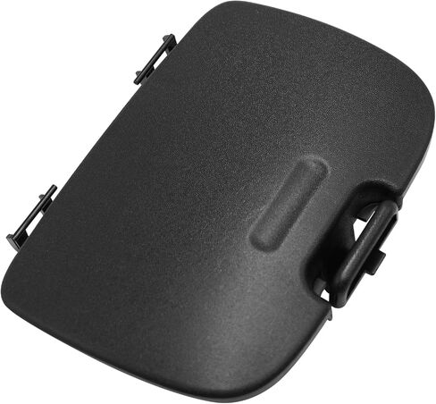 متوافق مع وحدة التحكم العلوية Ford Super Duty F250 F350 F450 F550 صندوق حامل النظارات الشمسية 2002 2003 2004، استبدال لـ 2C3Z27811586BAA لتخزين النظارات الشمسية على السقف، F250 غطاء الصندوق العلوي - رمادي فاتح in Kuwait