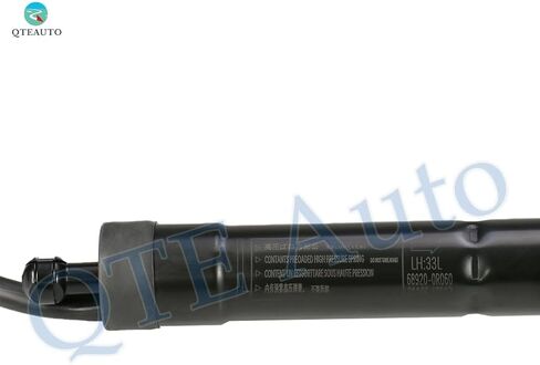 PM Auto Rear Left Tailgate Power Lift Supports Fits For 2021-2023 Toyota RAV4 Prime With power in Saudi Arabia