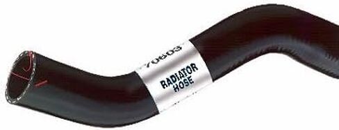 Dayco 71649 Curved Radiator Hose in Saudi Arabia