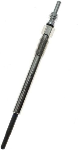 Compatible with Fiat for 500 for Doblo for Fiorino for Panda 1214032 46796050 9S516M090AA 46779614 11V Diesel Heater Glow Plugs(4 PCS) in Saudi Arabia