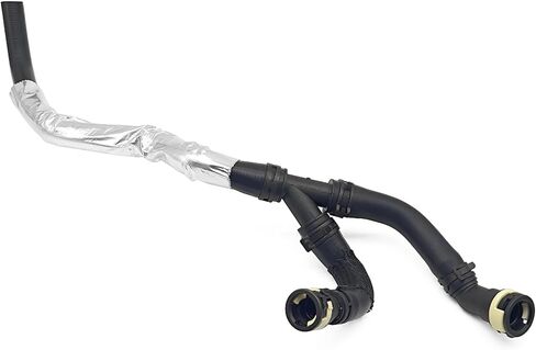 HVAC Heater Water Outlet Hose Fit for Ford Expedition 2018-2021 Fit for Lincoln Navigator 2018-2022 3.5L V6 Replace JL1Z18472C in Saudi Arabia
