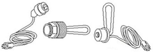 RAParts S.7089 سخان كتلة المحرك - موضوع في in Saudi Arabia