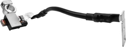 37180-2B010 استبدال مستشعر البطارية السلبية لـ 37180-2B000 371802B010 371802B000 مناسب لشركة Hyundai Santa Fe 2.4L L4 3.5L V6 2010-2015 in Saudi Arabia
