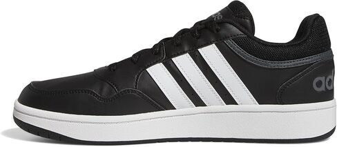 adidas Originals Men's Hoops 3.0 Low Sneaker in Saudi Arabia