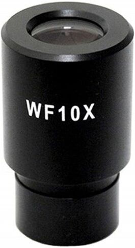 AmScope EP10X23 Pair of WF10X Microscope Eyepieces (23mm) in Kuwait