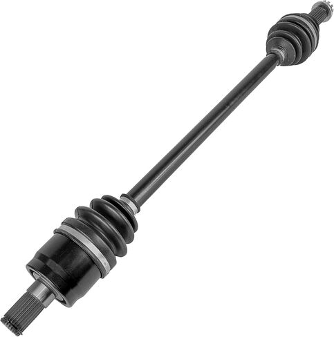 Caltric Rear Left or Right CV Joint Axle Shaft compatible with Honda SXS700 Pioneer 700 2014-2020 in Saudi Arabia