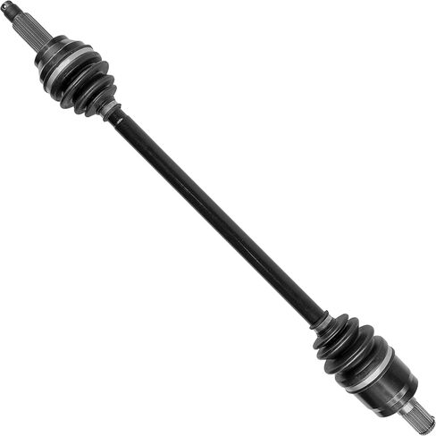 Caltric Rear Left or Right CV Joint Axle Shaft compatible with Honda SXS700 Pioneer 700 2014-2020 in Saudi Arabia