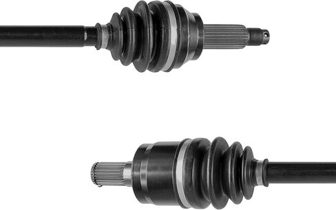 Caltric Rear Left or Right CV Joint Axle Shaft compatible with Honda SXS700 Pioneer 700 2014-2020 in Saudi Arabia