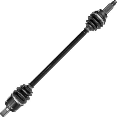 Caltric Rear Left or Right CV Joint Axle Shaft compatible with Honda SXS700 Pioneer 700 2014-2020 in Saudi Arabia