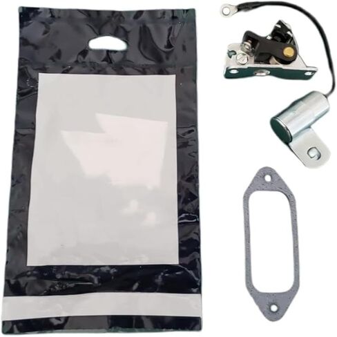 Replacement for Kohler + Condenser Set for K-Series K91. K141. K161. K181. K241. K301 OEM in Saudi Arabia