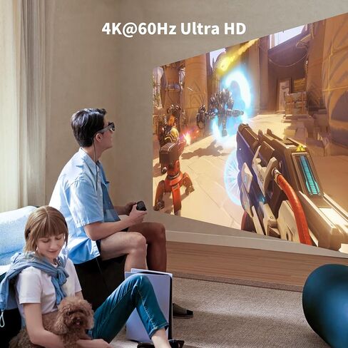 HDMI to USB C Adapter Cable 4K60Hz 6.6FT, HDMI Source Input to USB Type C Output Display Converter, HDMI 2.0 Compatible with Xreal Air, Nreal Air, Steam Deck Dock, PS5, Xbox, Portable Monitor in Kuwait