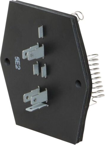 Four Seasons 20076 Blower Motor Resistor in Saudi Arabia