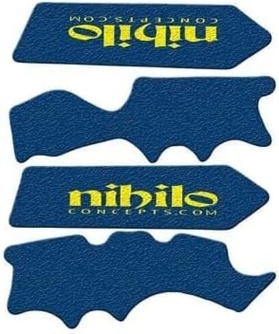 Nihilo Concepts Frame Grip Tape Compatible with KTM/Husqvarna 85/105 (2013-2017) in Saudi Arabia