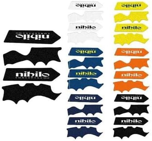 Nihilo Concepts Frame Grip Tape Compatible with KTM/Husqvarna 85/105 (2013-2017) in Saudi Arabia