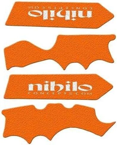 Nihilo Concepts Frame Grip Tape Compatible with KTM/Husqvarna 85/105 (2013-2017) in Saudi Arabia