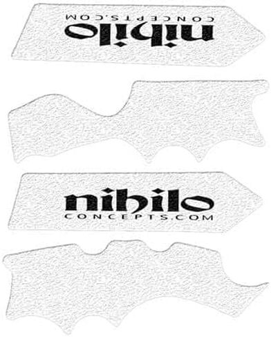 Nihilo Concepts Frame Grip Tape Compatible with KTM/Husqvarna 85/105 (2013-2017) in Saudi Arabia