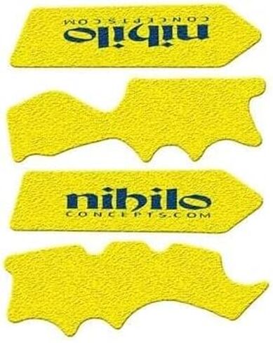 Nihilo Concepts Frame Grip Tape Compatible with KTM/Husqvarna 85/105 (2013-2017) in Saudi Arabia