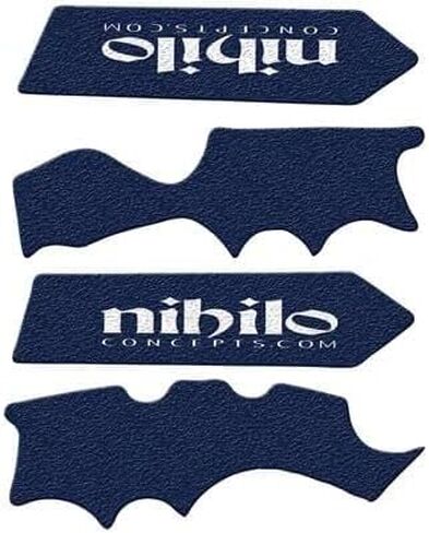 Nihilo Concepts Frame Grip Tape Compatible with KTM/Husqvarna 85/105 (2013-2017) in Saudi Arabia