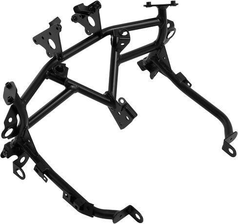 Green-L Front Upper Stay Fairing Headlight Bracket Fit for Kawasaki Ninja 650 2017-2019 in Saudi Arabia