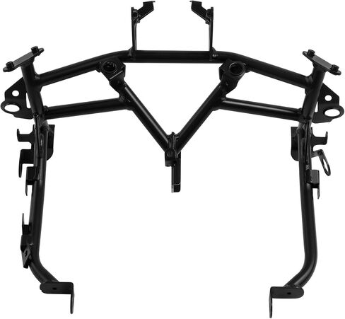 Green-L Front Upper Stay Fairing Headlight Bracket Fit for Kawasaki Ninja 650 2017-2019 in Saudi Arabia