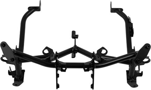 Green-L Front Upper Stay Fairing Headlight Bracket Fit for Kawasaki Ninja 650 2017-2019 in Saudi Arabia