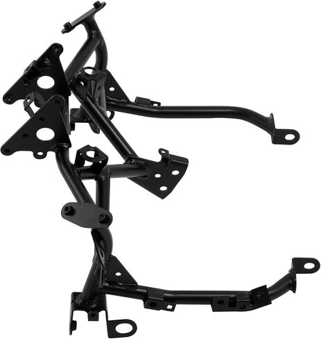 Green-L Front Upper Stay Fairing Headlight Bracket Fit for Kawasaki Ninja 650 2017-2019 in Saudi Arabia