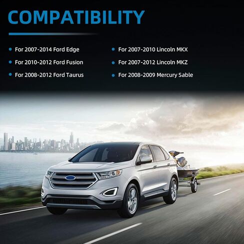 Aumzong Alternator fit for 2008-2012 Nissan Rogue 2005-2006 Nissan X-Trail 2.5L 110A 12V Replacement# LR1110-717B, 23100-AU400, 23100-AU420 in Kuwait