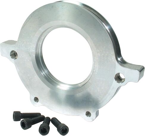 Allstar Performance ALL26125 SBC Rear Main Seal Adapter 2 Piece Seal Adapter in Saudi Arabia