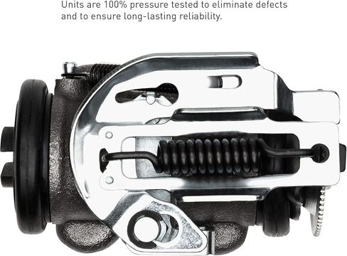 Dynamic Friction Company Rear Brake Wheel Cylinder 375-39008 in Saudi Arabia