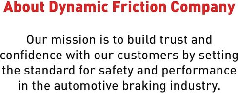 Dynamic Friction Company Rear Brake Wheel Cylinder 375-39008 in Saudi Arabia