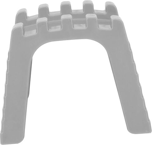 Train Tunnel Model DIY Simulation Tunnel Accessory for Railway Scene Play Easy to Install Enhances Imagination and Creativity for Train Enthusiasts in Saudi Arabia