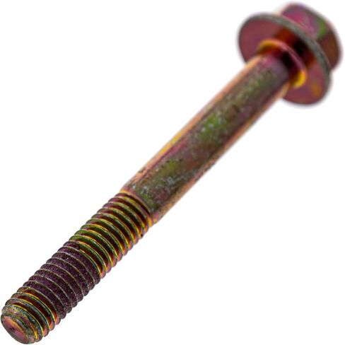 Polaris ATV Screw, Genuine OEM Part 7517932, Qty 1 in Saudi Arabia