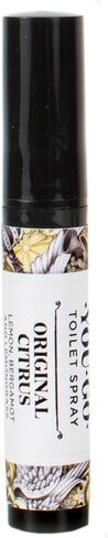 رذاذ المرحاض Poo-Pourri Before-You-go، أوعية جلجل، 2 أونصة سائلة in Saudi Arabia