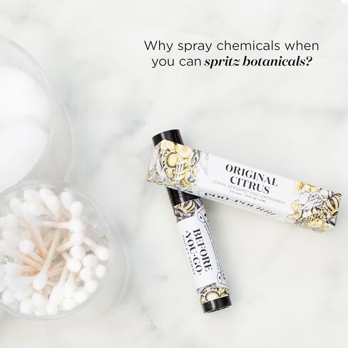 رذاذ المرحاض Poo-Pourri Before-You-go، أوعية جلجل، 2 أونصة سائلة in Saudi Arabia
