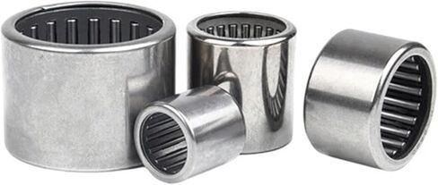 Industrial Needle Roller Bearing, High Load Capacity, Precision Engineered for Machinery and Automotive (HK152012(15x20x12mm) 1Pc) in Saudi Arabia