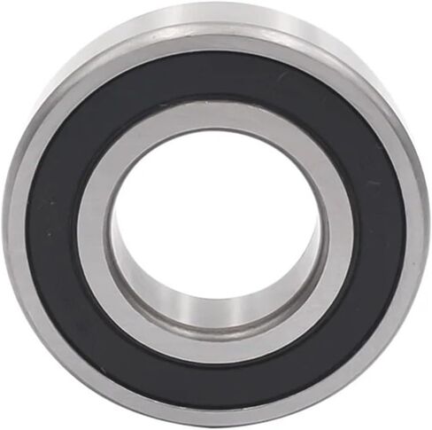 Mini Ball Bearings, Precision Engineered, 10 Pieces, Smooth Operation, Compact Size (689 9x17x5mm RS) in Saudi Arabia