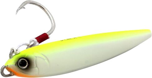 Shimano Inc. SP-ORCA Baby 90 Clear Silver in Saudi Arabia