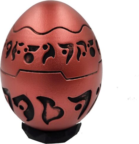 Jak and Daxter Precursor Orb Rose with Stand Handmade in Saudi Arabia