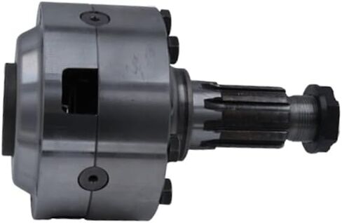 Mytee Products Loaded Case Replaces OEM: A1-3235-T-1528 in Saudi Arabia