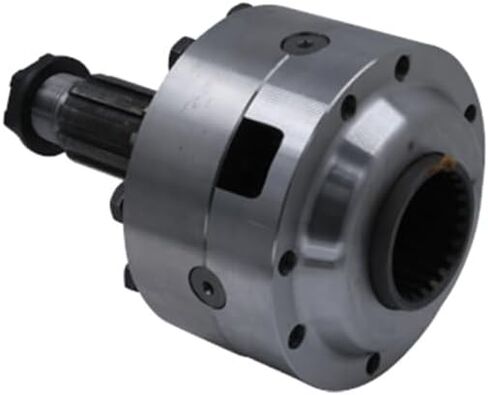 Mytee Products Loaded Case Replaces OEM: A1-3235-T-1528 in Saudi Arabia
