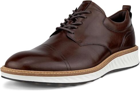 حذاء ECCO للرجال St. 1 Hybrid Captoe Oxford in Kuwait