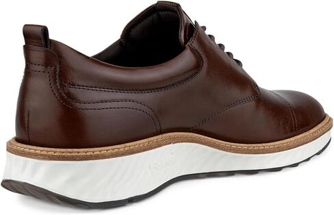 حذاء ECCO للرجال St. 1 Hybrid Captoe Oxford in Kuwait