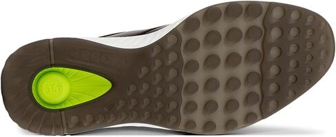حذاء ECCO للرجال St. 1 Hybrid Captoe Oxford in Kuwait