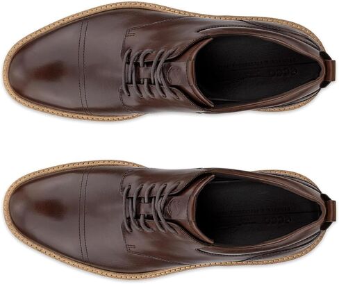حذاء ECCO للرجال St. 1 Hybrid Captoe Oxford in Kuwait