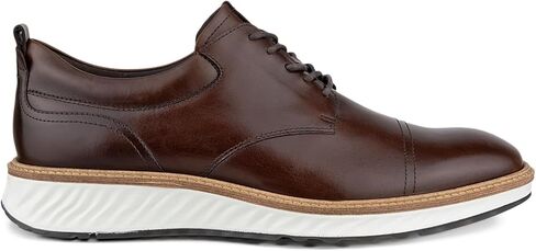 حذاء ECCO للرجال St. 1 Hybrid Captoe Oxford in Kuwait
