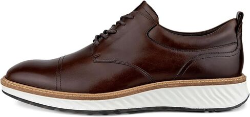 حذاء ECCO للرجال St. 1 Hybrid Captoe Oxford in Kuwait