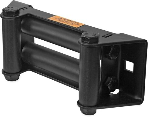 Stealth Wide Roller Fairlead by KFI Products SE-WRF in Saudi Arabia