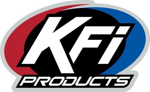 Stealth Wide Roller Fairlead by KFI Products SE-WRF in Saudi Arabia